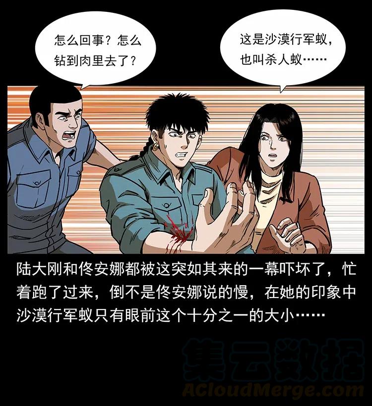 317 大漠凶兽8