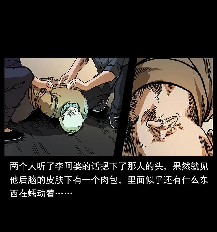 160 李老太太39