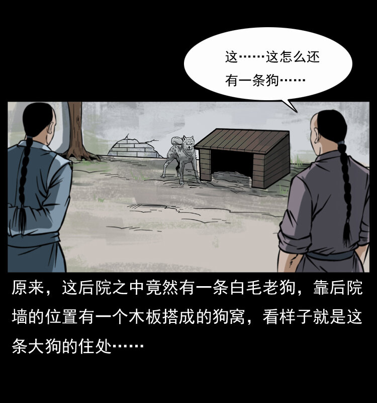 048 刨尸狗传奇120