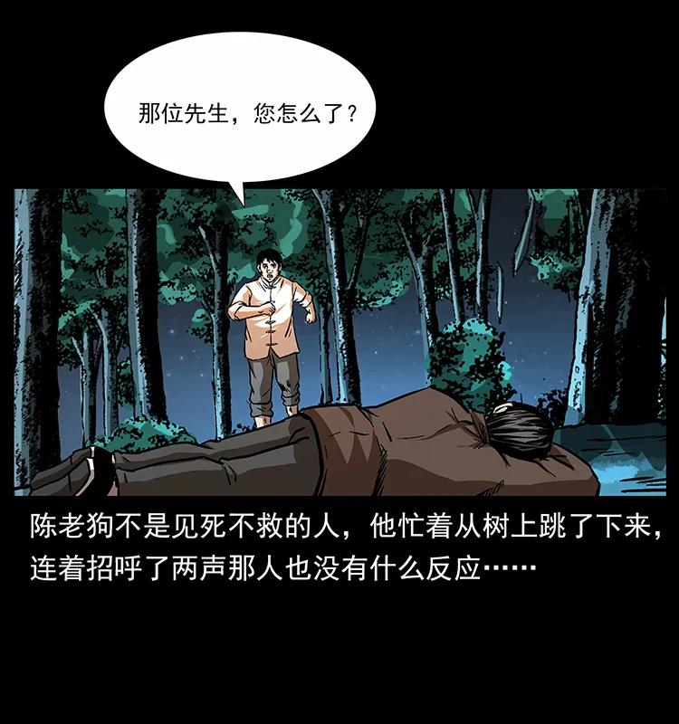 163 陈老狗下南疆30