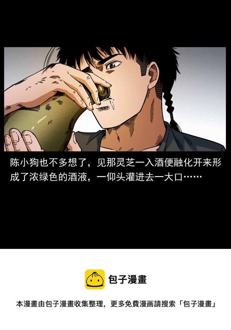 466 萨满的世界80