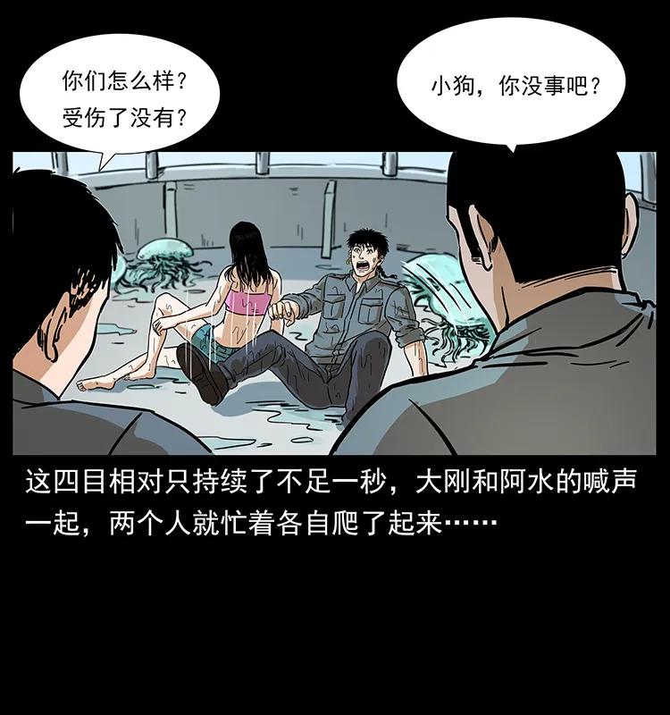240 意外频发的诱捕37