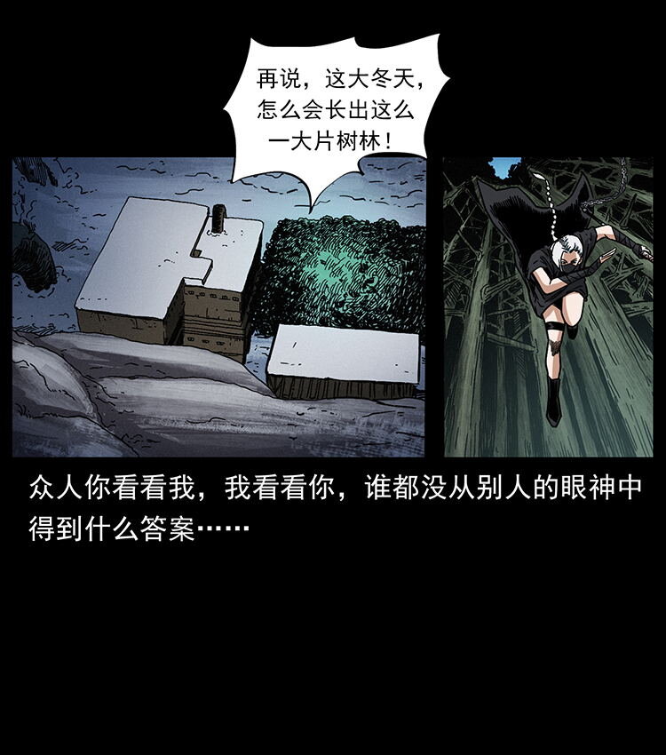 480 萨满来了！18