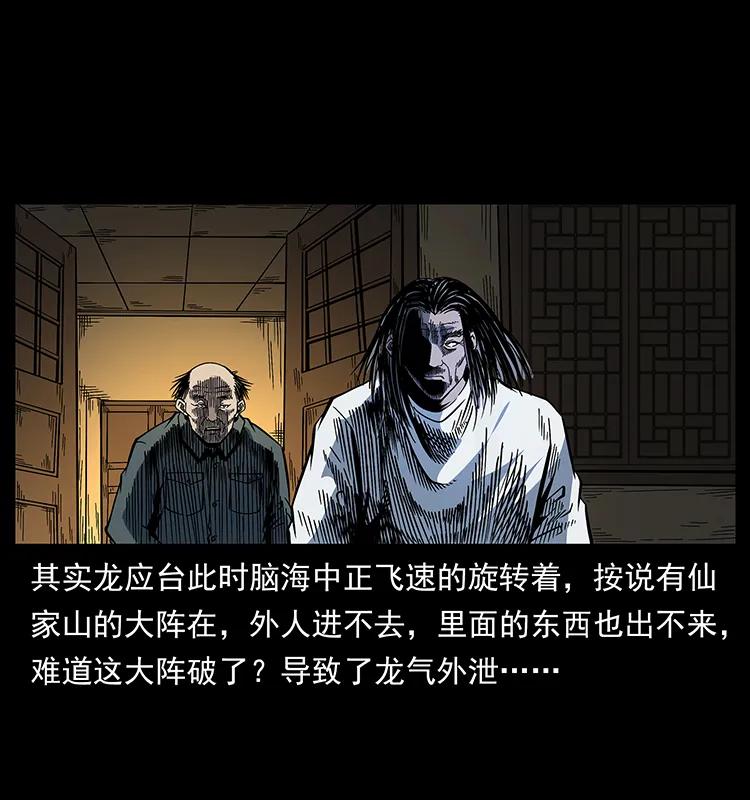 173 踏入龙家46