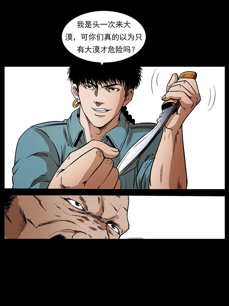 317 大漠凶兽38