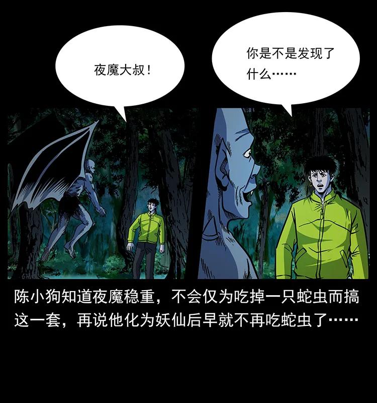 172 踏上凶途70