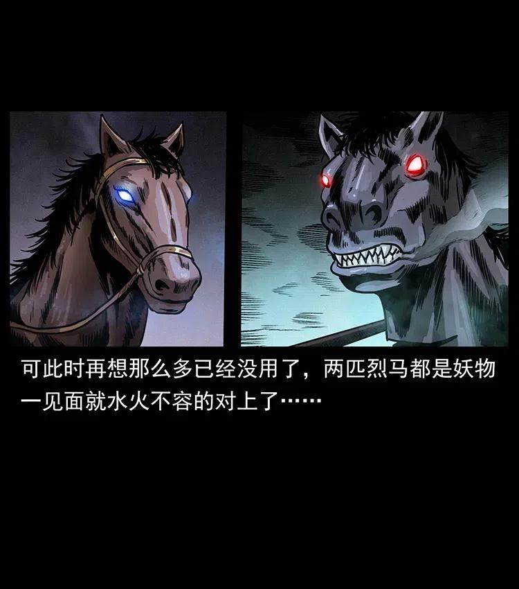 326 妖驹乌云34