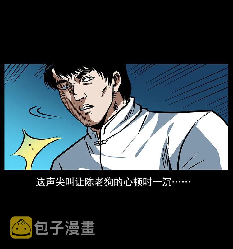 167 陈老狗遇险78
