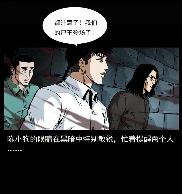 208 哪来的尸王22