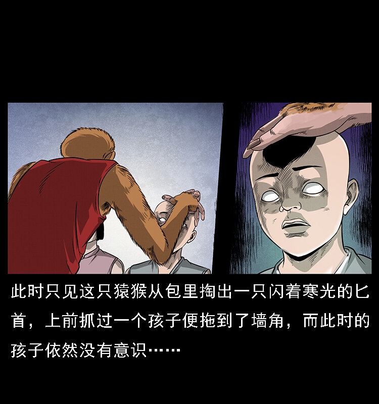 064 役兽妖人5