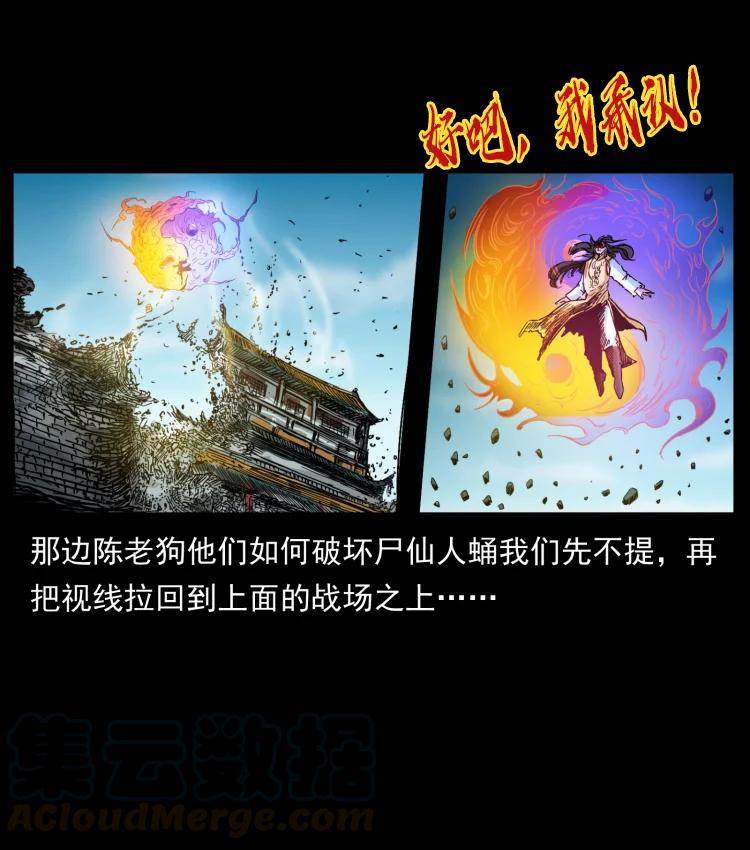 399 人之蛹78