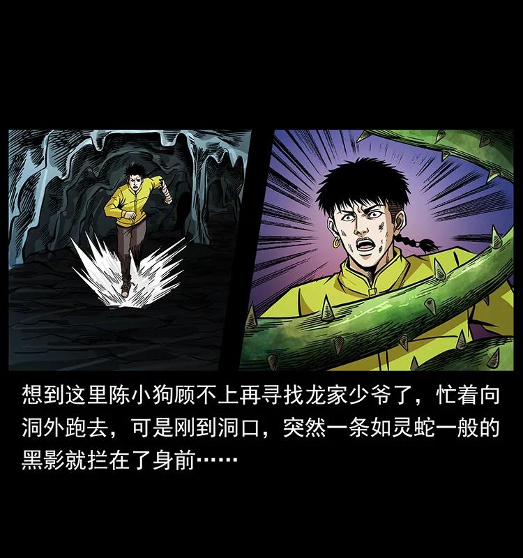 192 龙家的废材46
