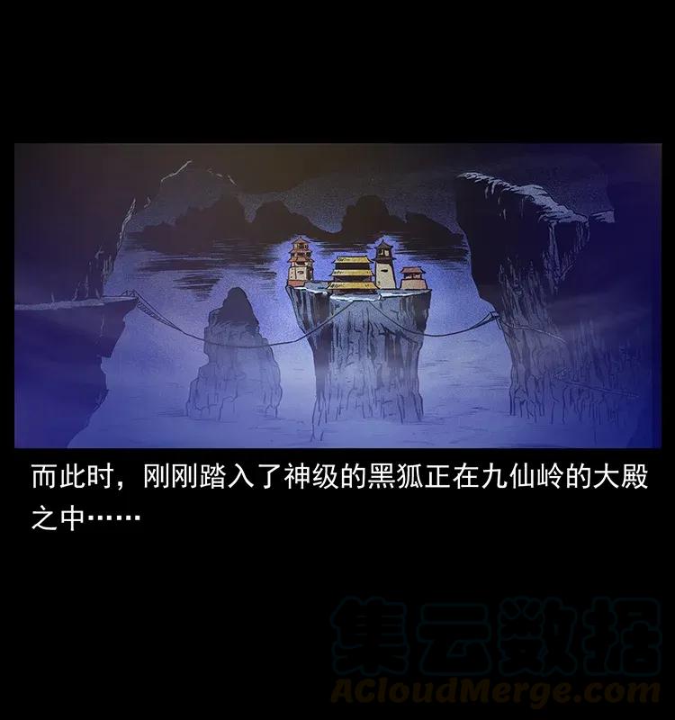 310 黑狐的神仙日子4