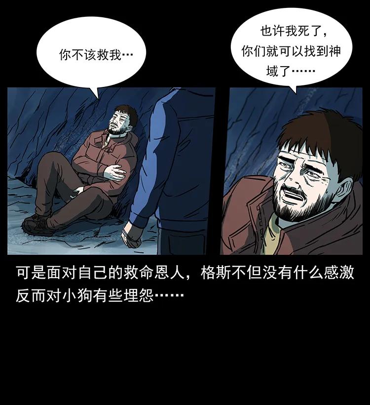265 出发，乔戈里！77