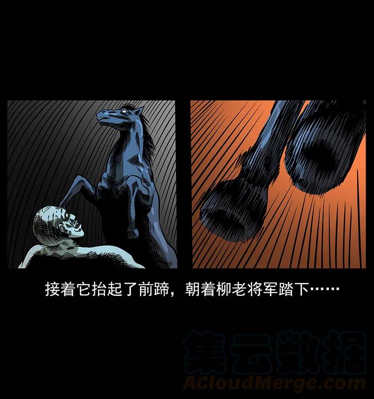 158 妖驹的选择84