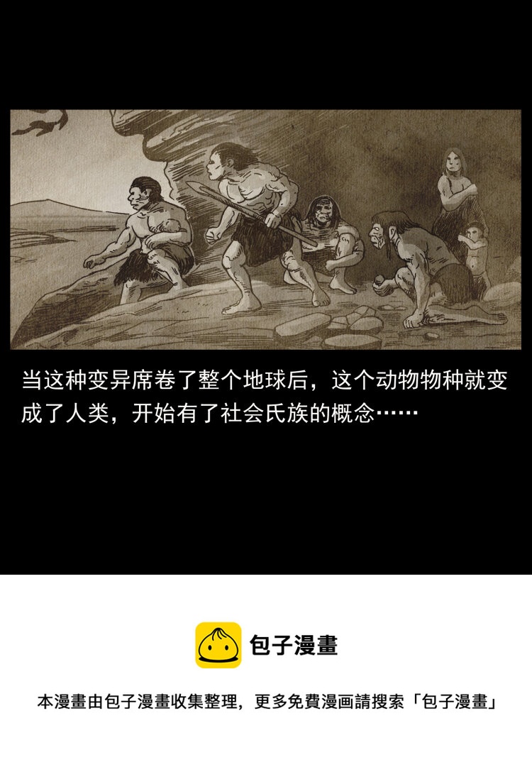 460 你才是猴子变的！28