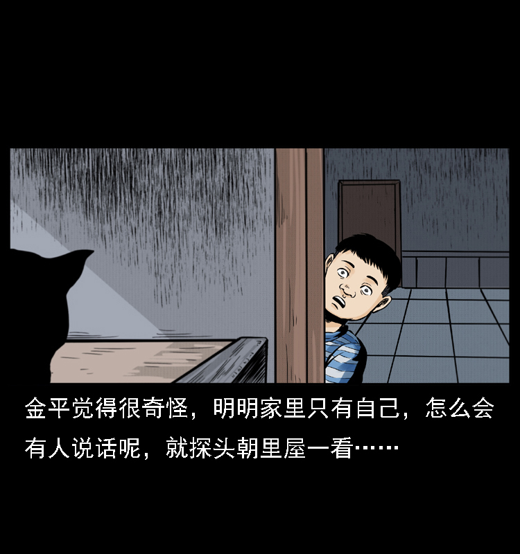 003 赵家的猫34