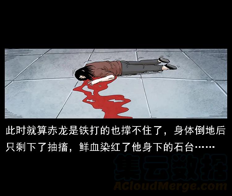 104 昆仑奴的致命之处76