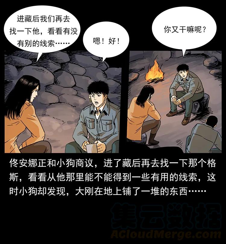261 新藏线52