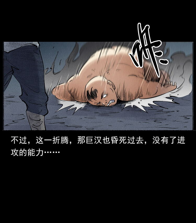 外传 洛生传7 黑白双蛇28