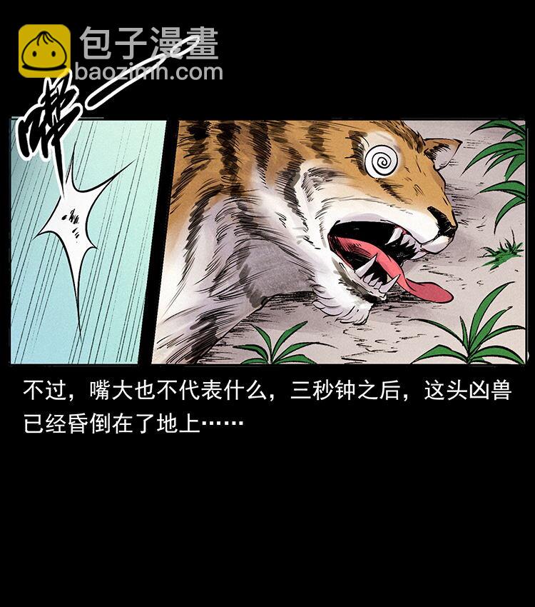 外传 洛生传4 高丽妖人22