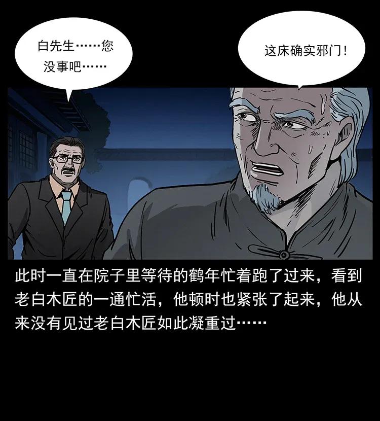 306 怨鬼？精怪？27