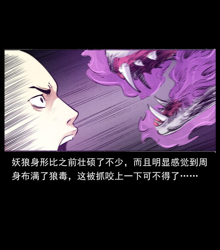 外传 洛生传7 黑白双蛇61