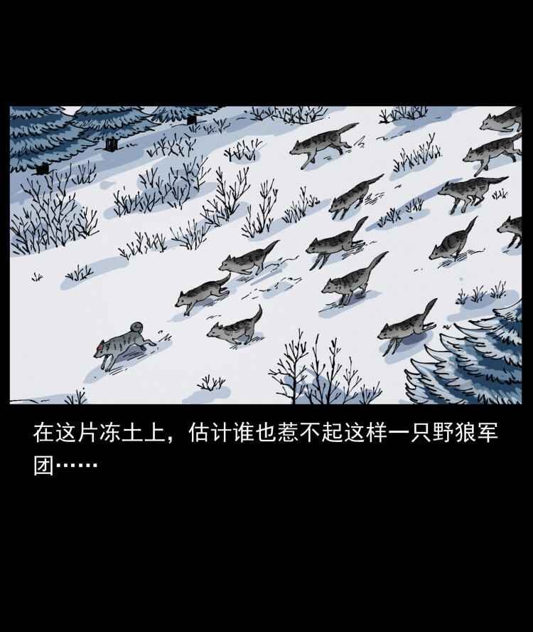 469 冻土的世界83