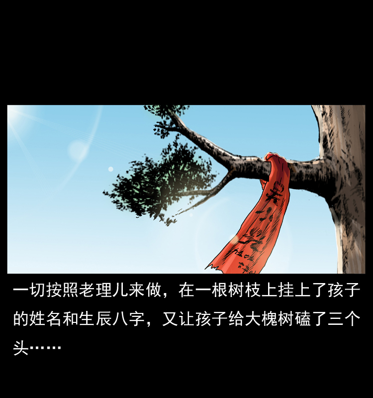 008 槐树下的小庙27