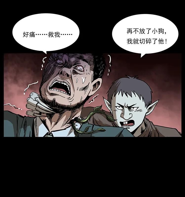 193 草蛊婆11