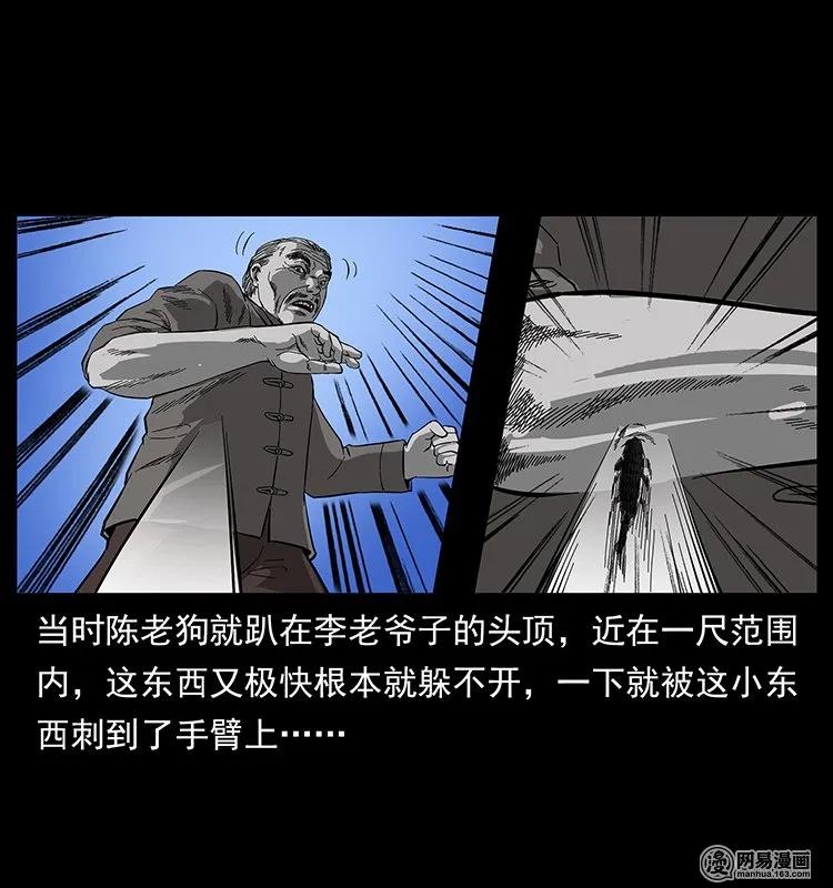 132 棺陵村诡事63