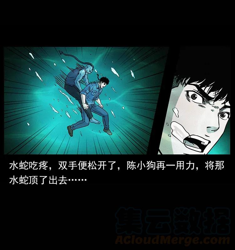285 水蛟一族36