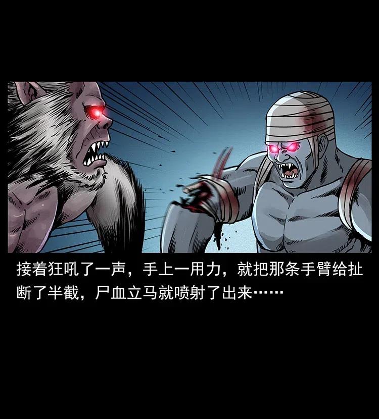 314 湘西斗尸75