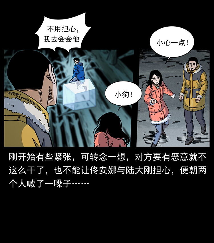 480 萨满来了！48