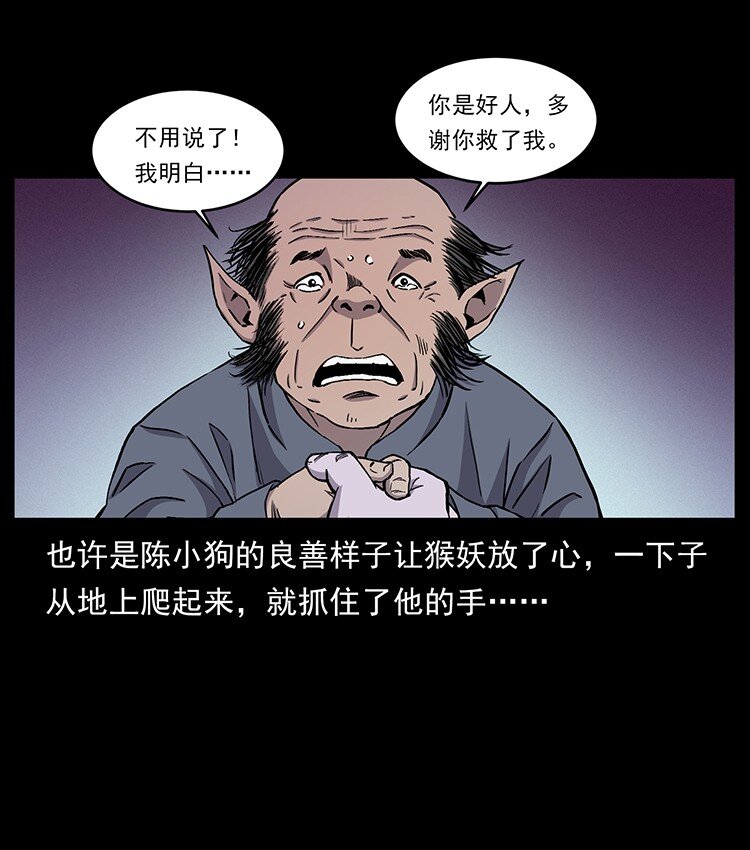 490 黑暗森林36