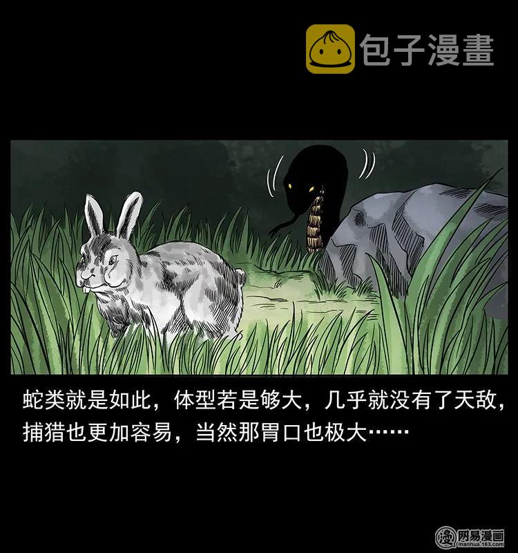 139 巨兽凶蟒42
