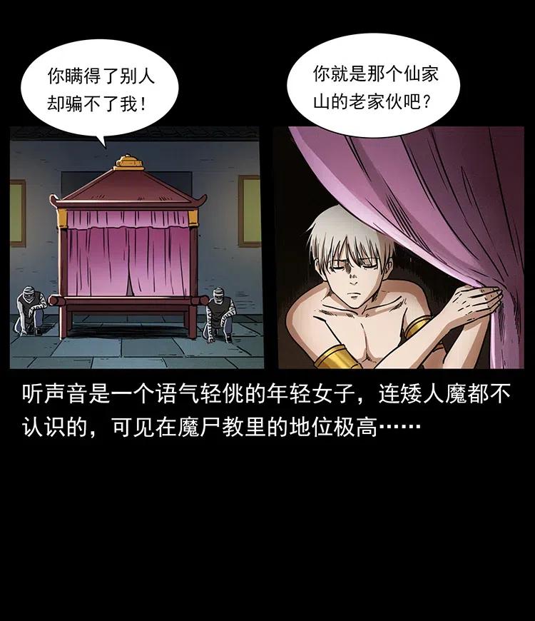 330 天化尸王51