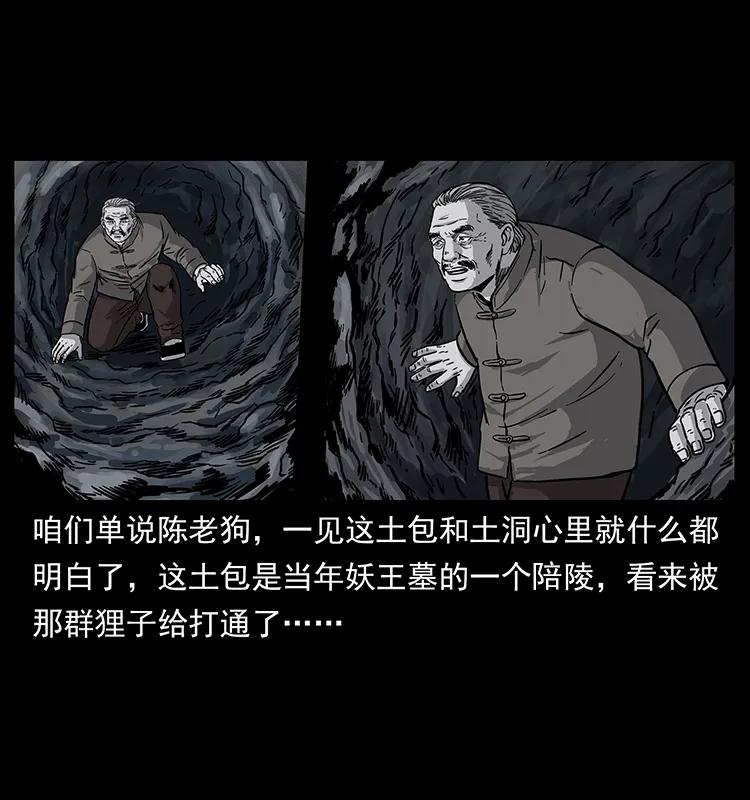 250 走失49