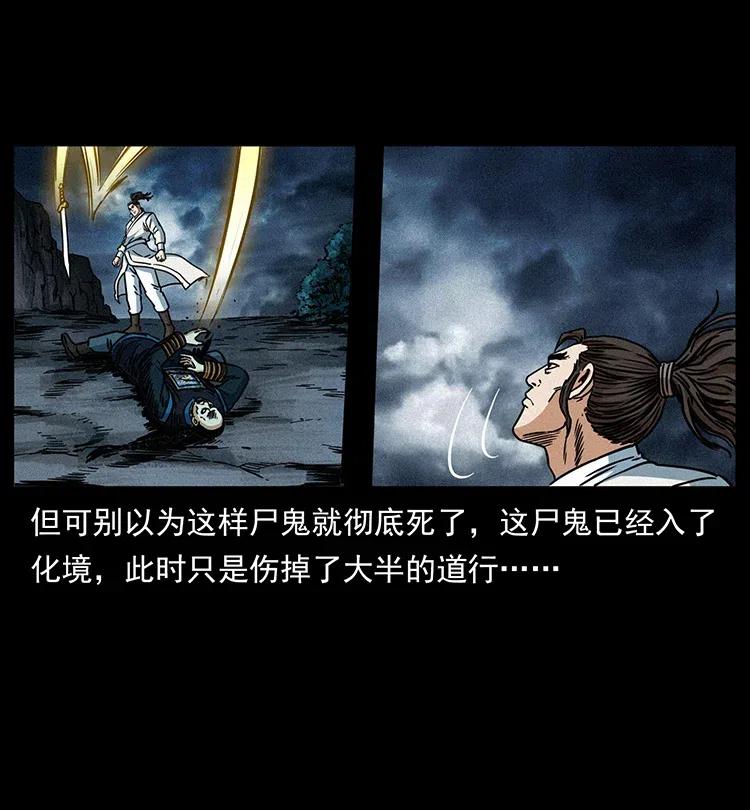 355 天师！天师！13