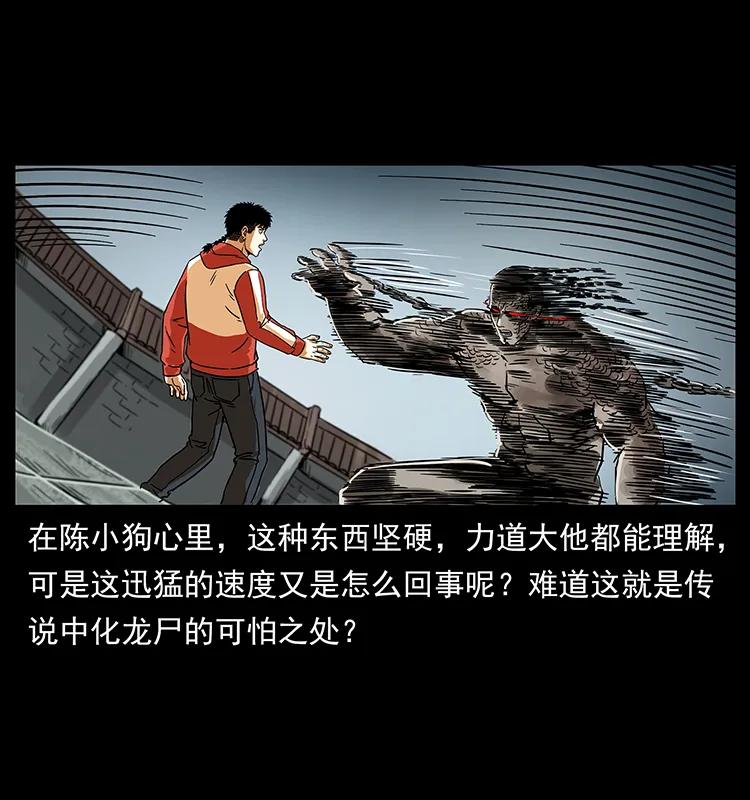 219 蚩龙抬棺55