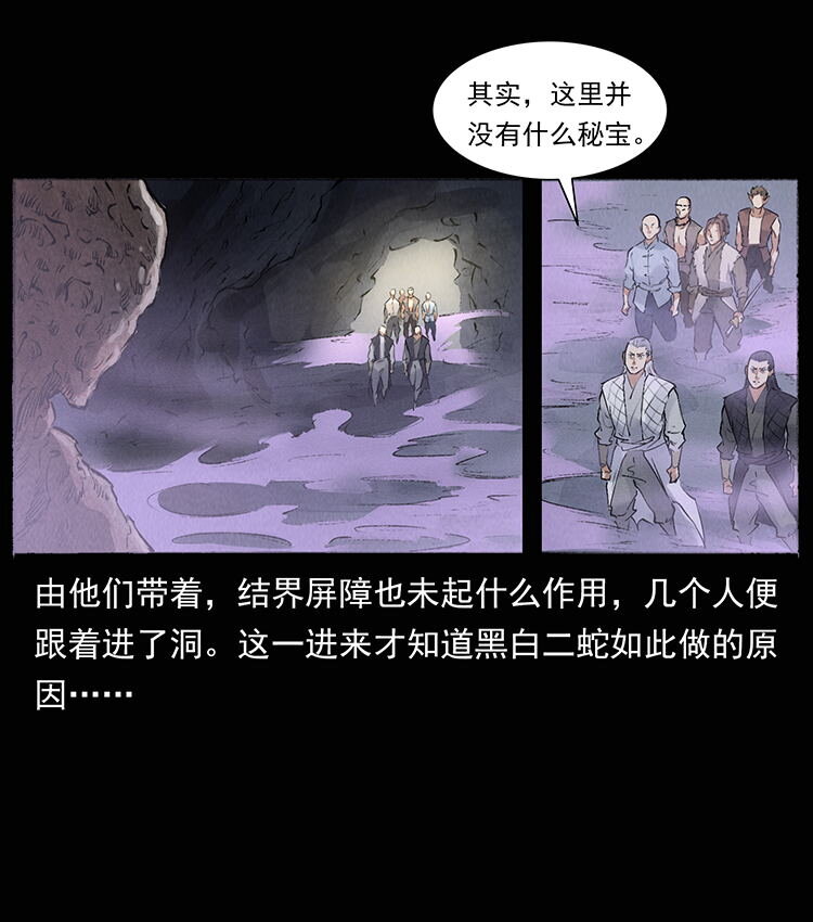 外传 洛生传8 封毒72
