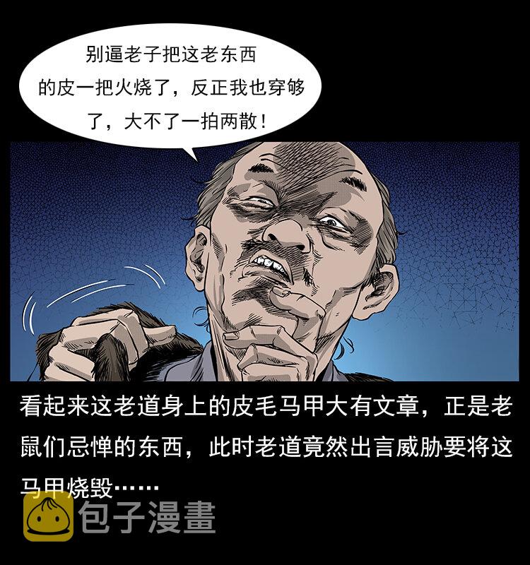 060 灰仙儿传34