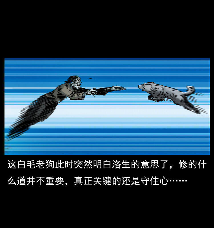 049 刨尸狗传奇269