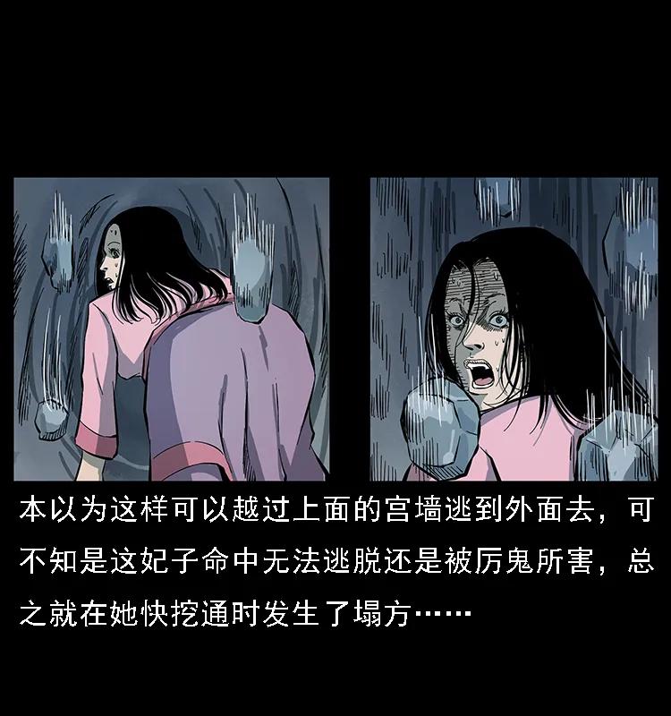 086 冷寒宫冤魂45