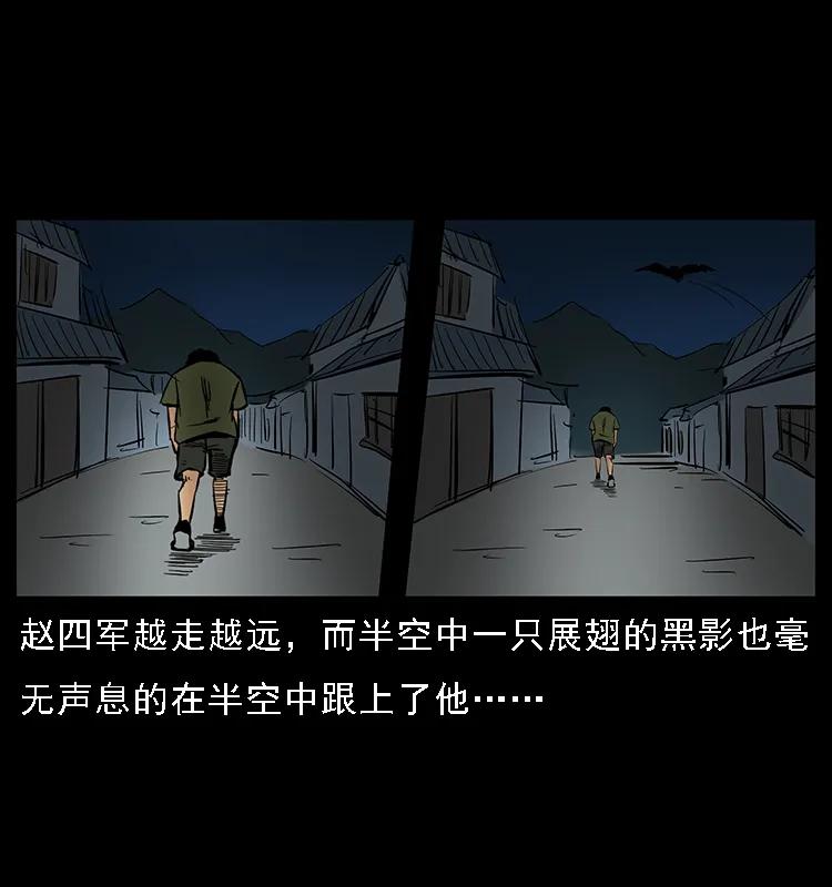 088 勾魂鸟夜枭18