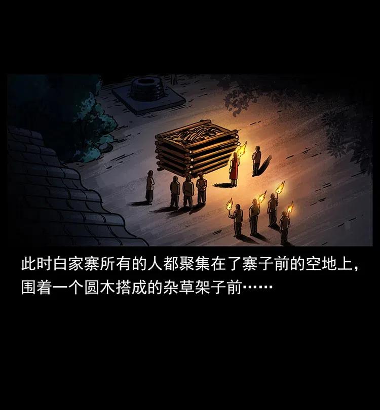 342 白毛僵尸74
