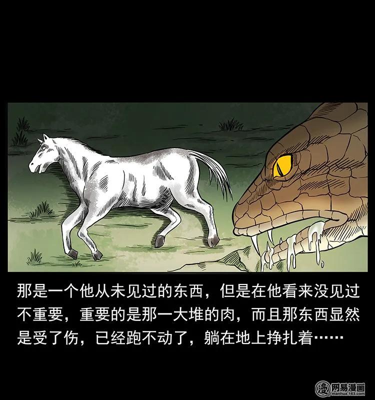 139 巨兽凶蟒47