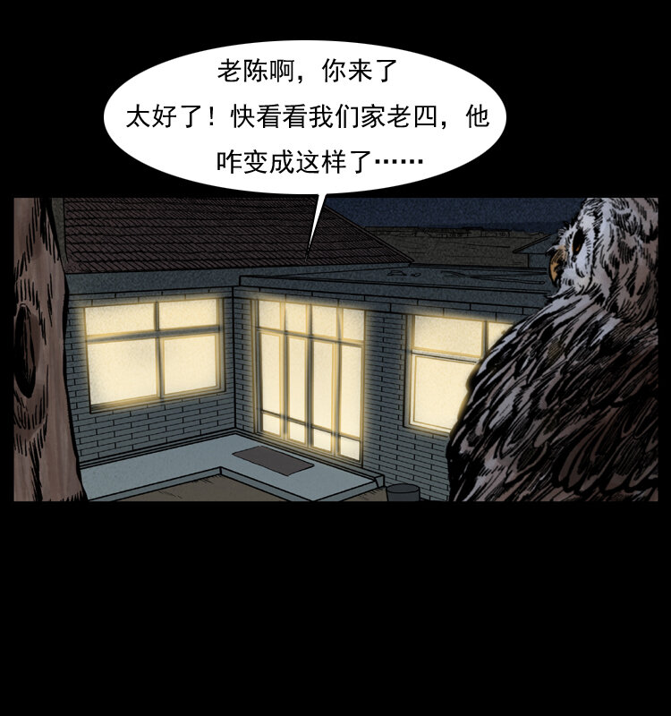 010 带回来的女鬼27