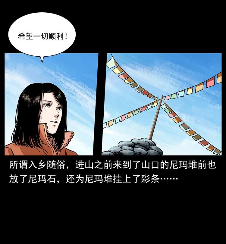 265 出发，乔戈里！2