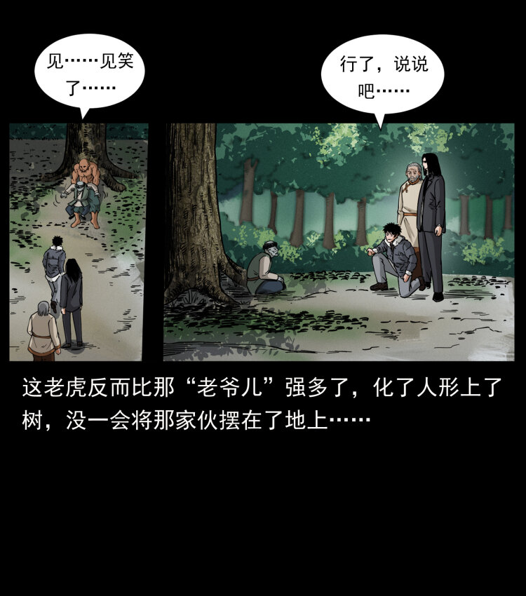 466 萨满的世界17